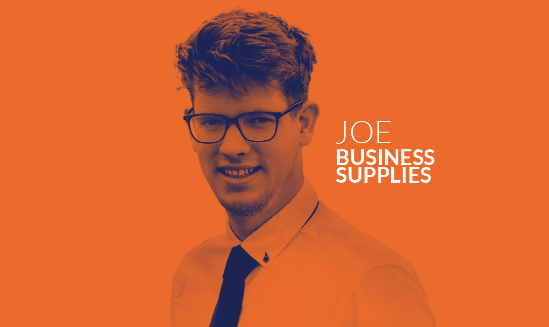 Allinsons Print | Joe