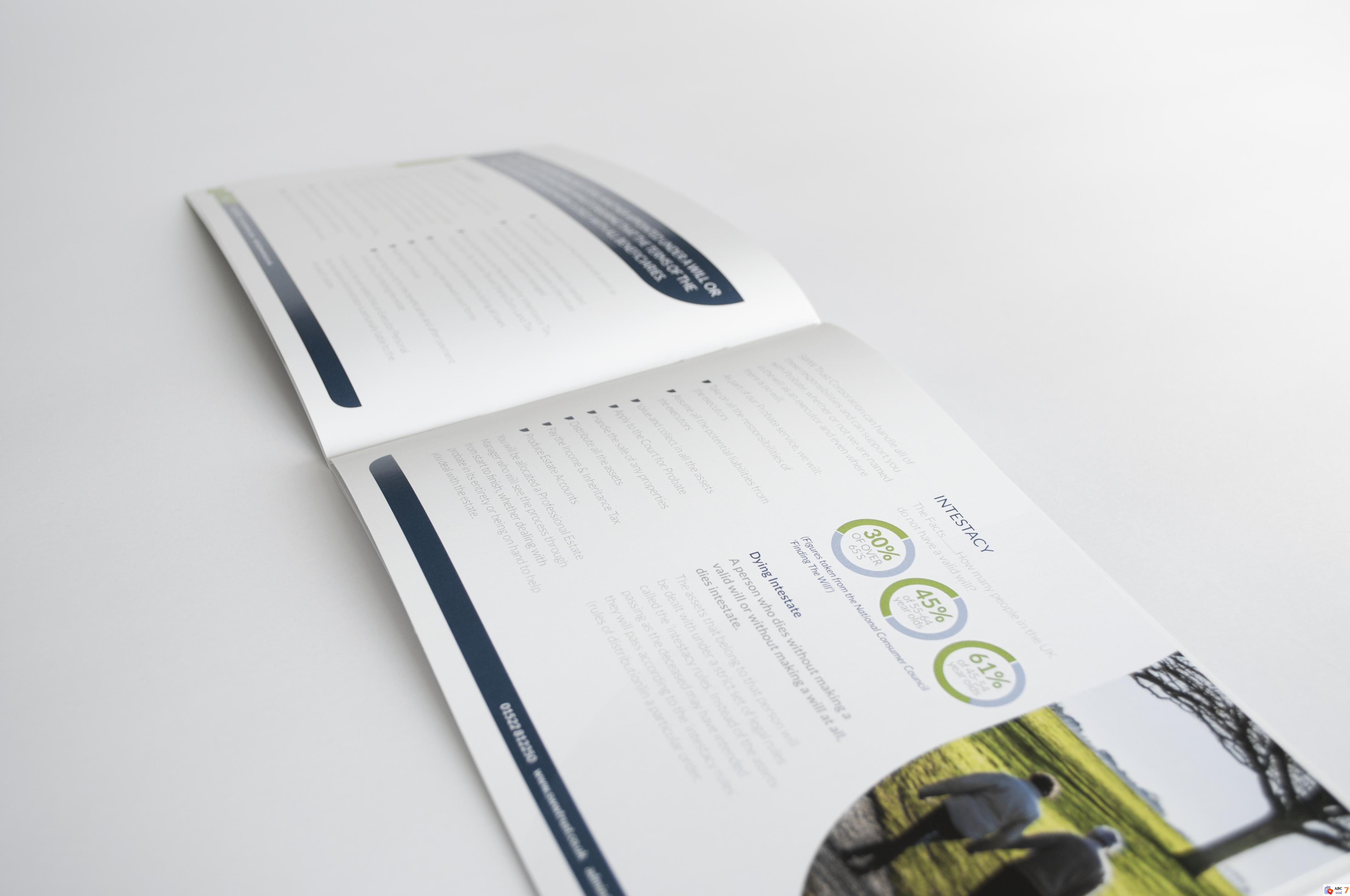 SWW Trust Corporation