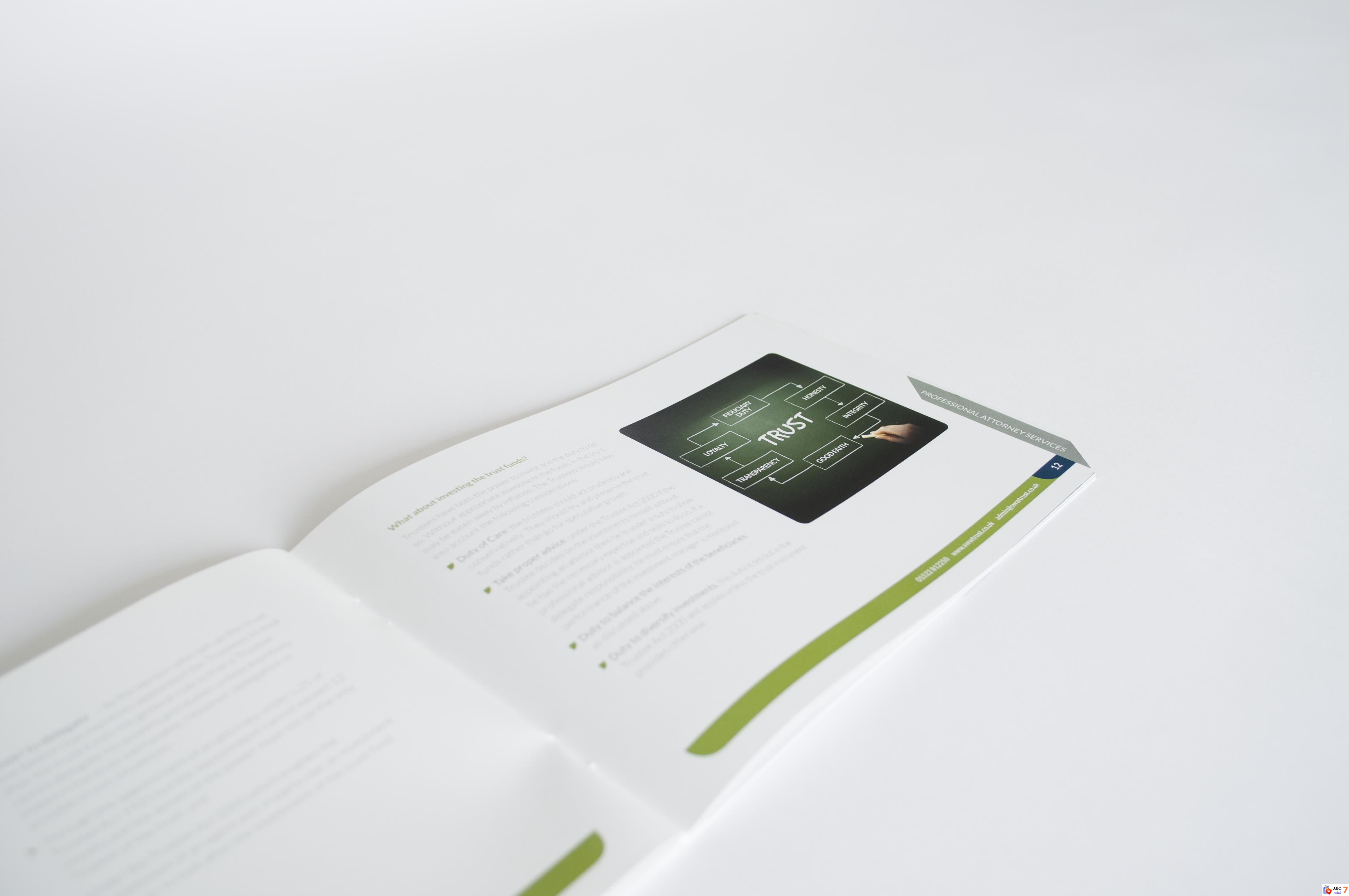 SWW Trust Corporation