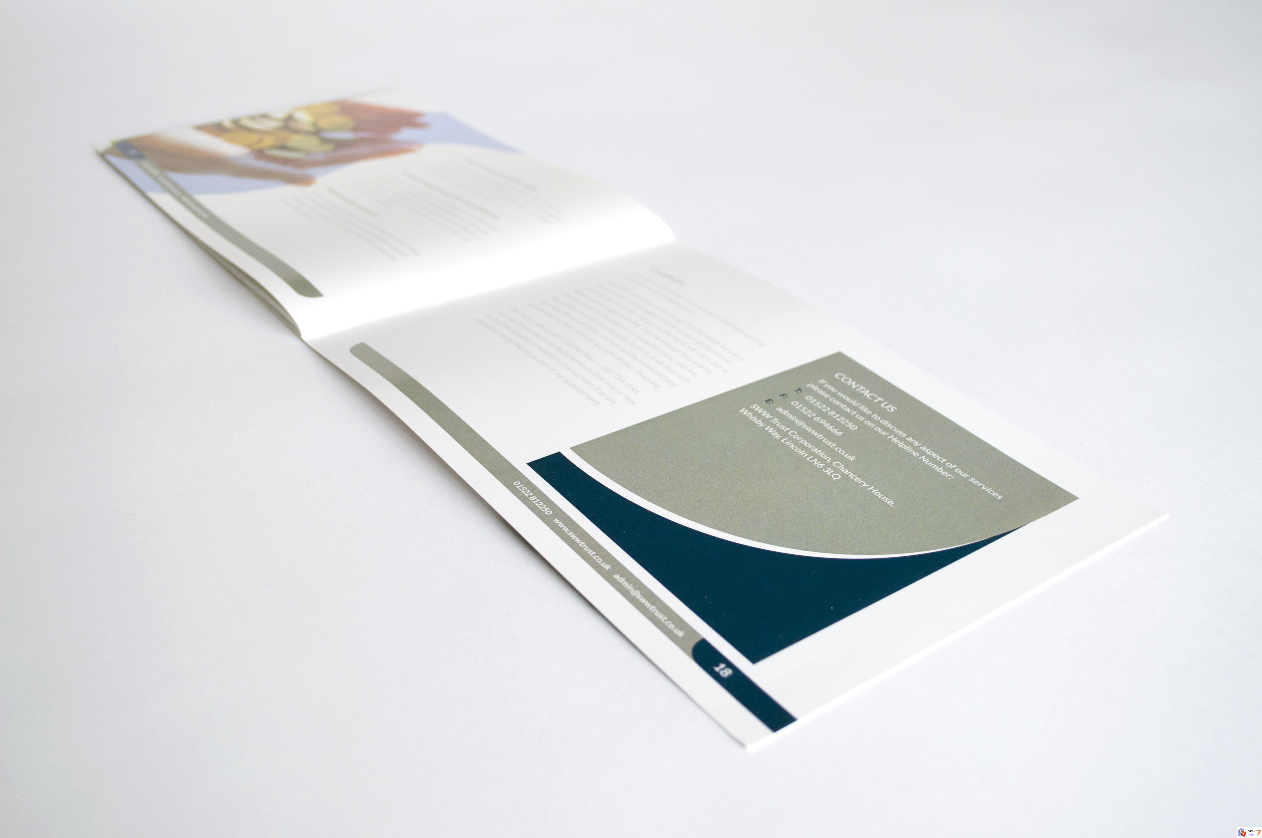 SWW Trust Corporation