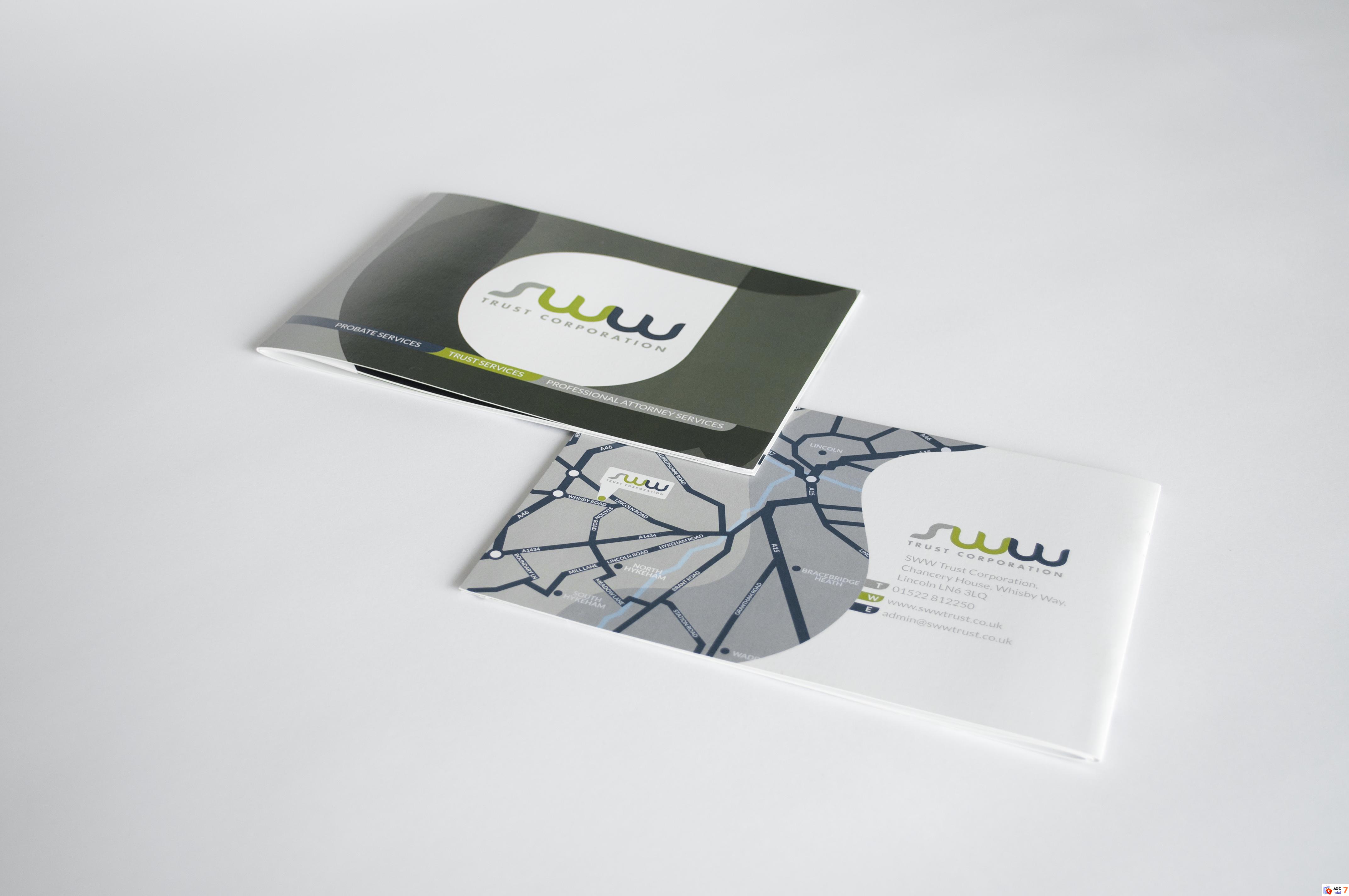 SWW Trust Corporation