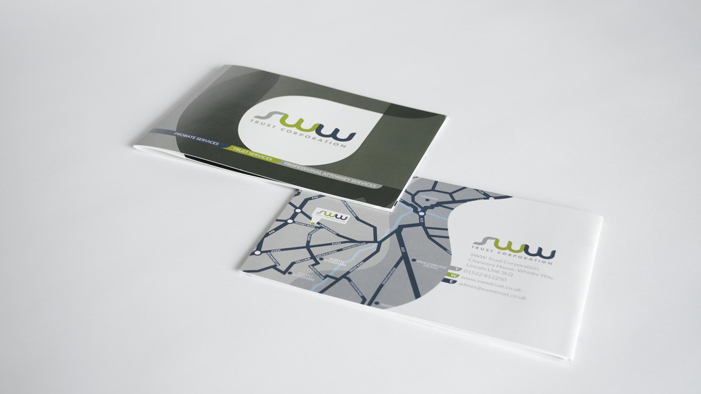 SWW Trust Corporation