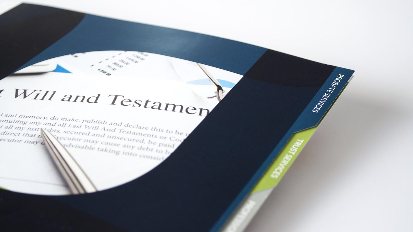 SWW Trust Corporation