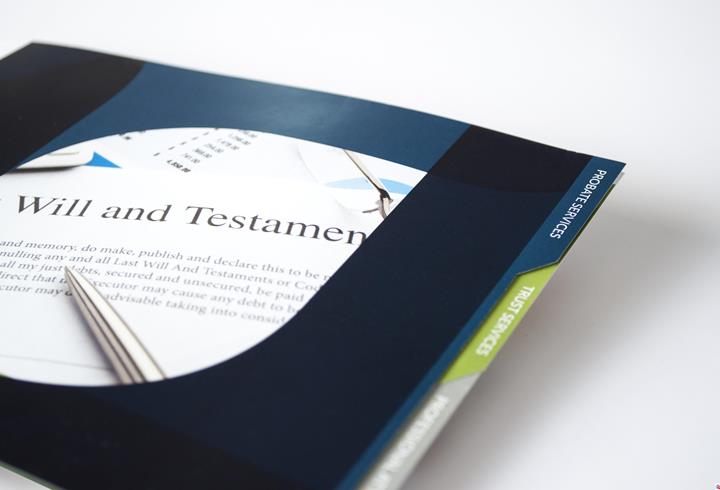 SWW Trust Corporation