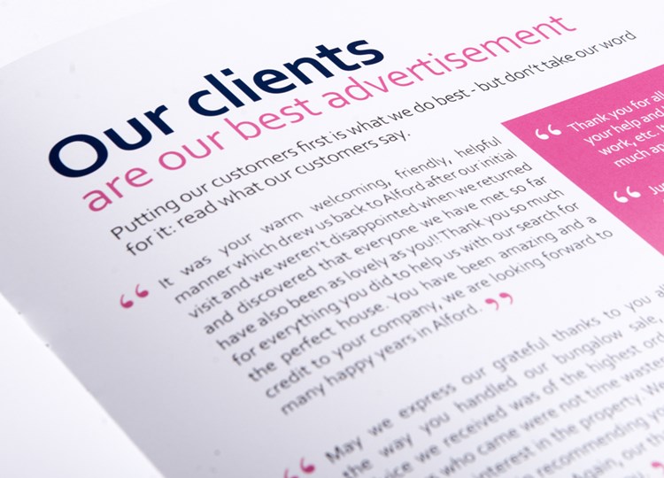 Choice Properties - Rebranding Choice Properties - Rebranding