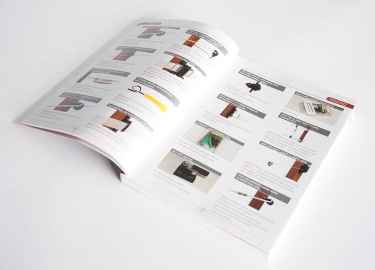 Moncaster Wire Moncaster Wire