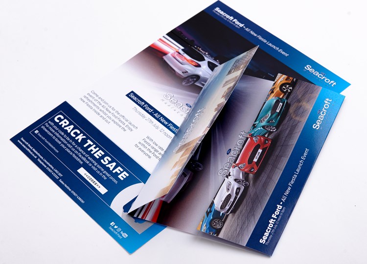 Seacroft Ford Seacroft Ford