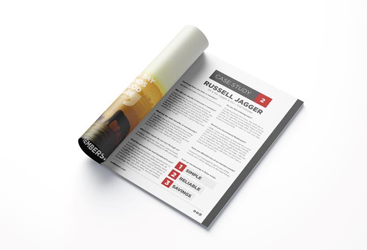 Woldmarsh Membership Booklet