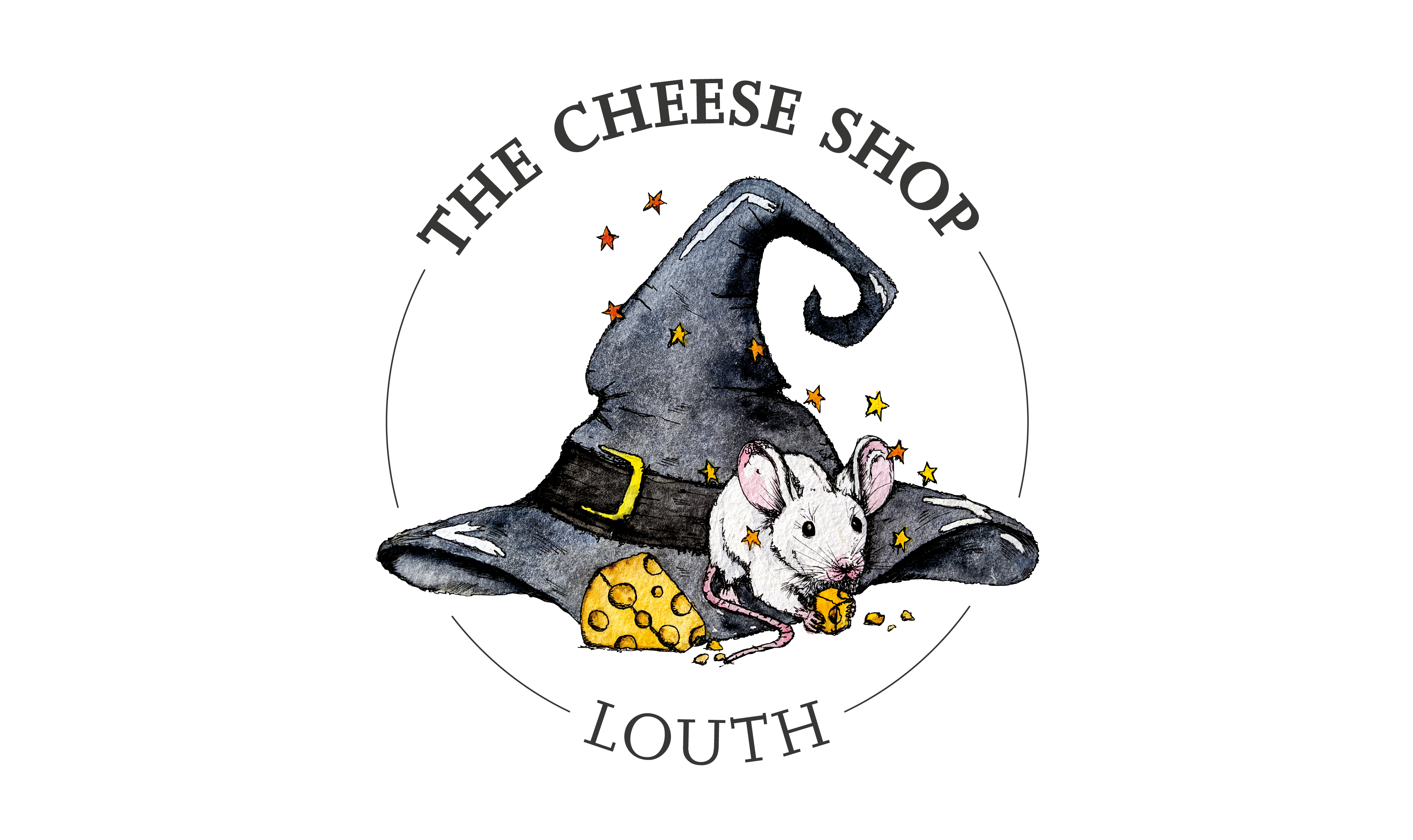 The Cheese Shop